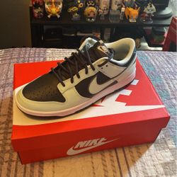 Nike Dunk Low