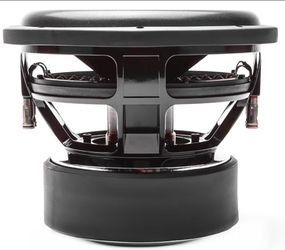 Skar subwoofer 12"