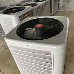 5 Ton A/C Unit HVAC Like new. 4 Available