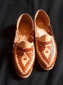 Mexican Sandals