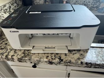 Canon Pixma - TS3522, printer | great condition