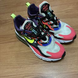 Nike Men’s Air270 Shoes Size:8.5