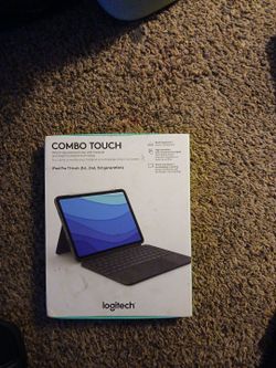 Combo touch