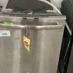 Adora DISHWASHER DDT595SSJ0SS LG