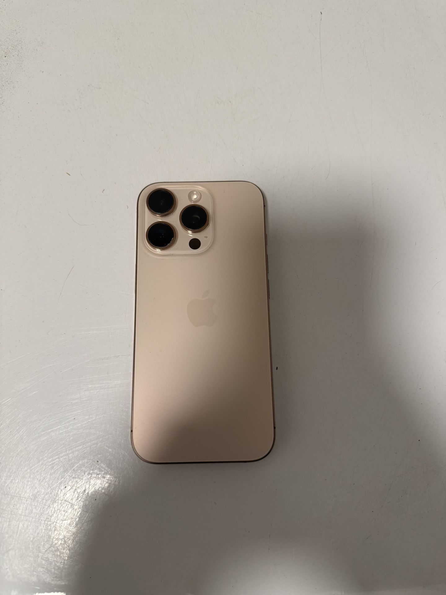 I Phone 16 Pro 