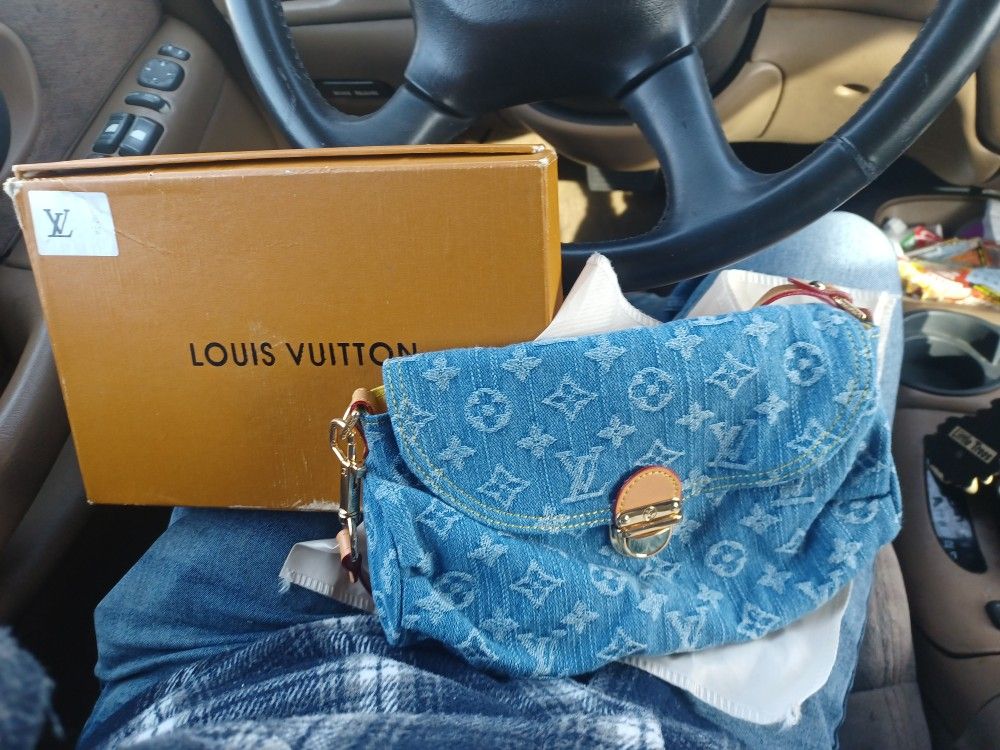 Louis Vuitton