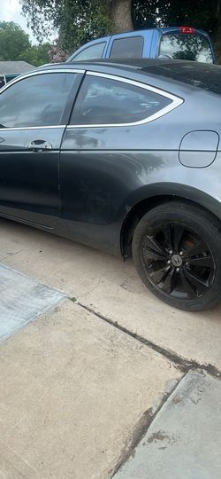 2010 Honda Accord