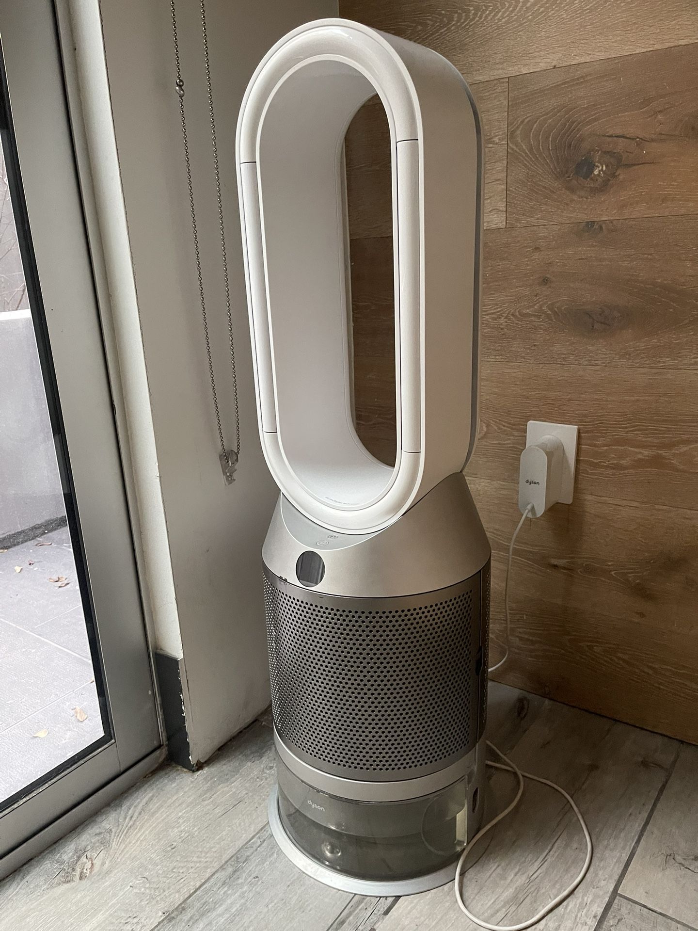Dyson Pure Humidify+Cool