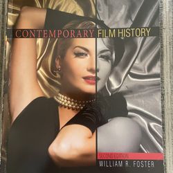 Contemporary Film History