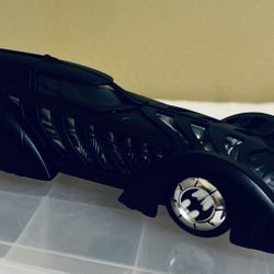 Batmobile 🦇