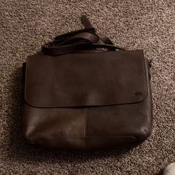 Buffalo Jackson Trading Co. Messenger Bag