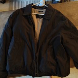 Men's Jackets