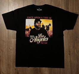 Black Boyz n the hood Size XL - Read Description