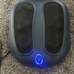 Foot Massager Excellent Condition 