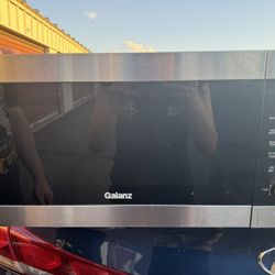 Microwave Galanz 