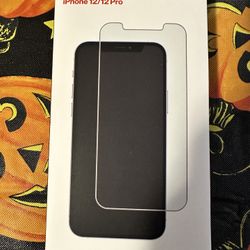 iPhone 12 Pro Blue Light Glass Protector 