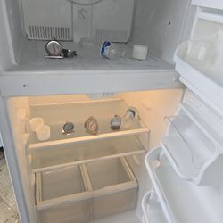 Frigidaire Fridge Apt Size 30 By 66 High