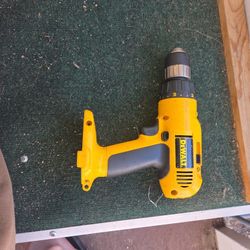 Dewalt Drill