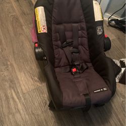 Baby Car Sit