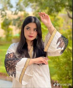 Pakistani suit