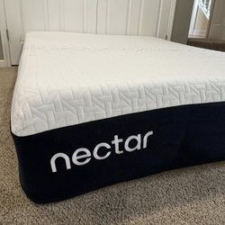 🛏️ Nectar MEMORY (QUEEN) Mattress - SALE ~75% Off