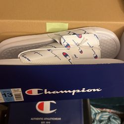 Champion Sandals 