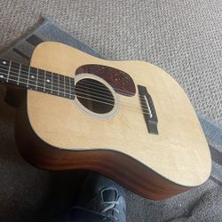 Eastman D1 All Solid Dreadnaught