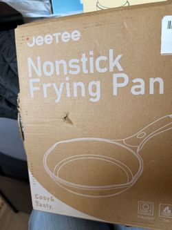 Nonstick pan