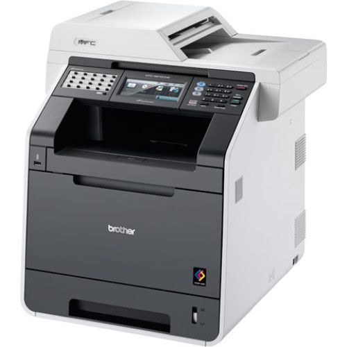 Brother MFC-9970CDW All in One Laser Printer