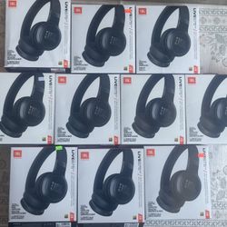 JBL Headphones 675live 