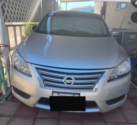 2014 Nissan Sentra