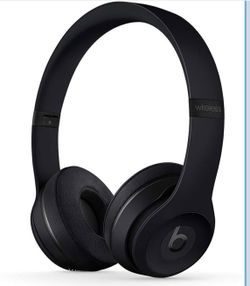Beats Solo 3