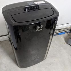 Portable AC Air Conditioner 14000 BTUs W/ Heater, Fan, Dehumidifier & Remote 