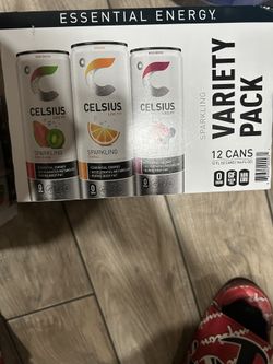 I Have 3 Case Of 12 For $15