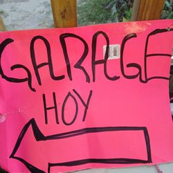 Tenemos Garaje  Hoy En Conroe 122 Norene St 77301