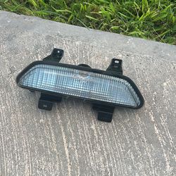 22 mustang stock reverse light