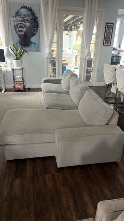 Sectional Couch