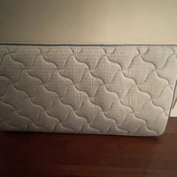 Twin Mattress 