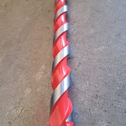 Milwaukee

1 in. x 10 in. x 12 in. Carbide Hammer Drill Bit