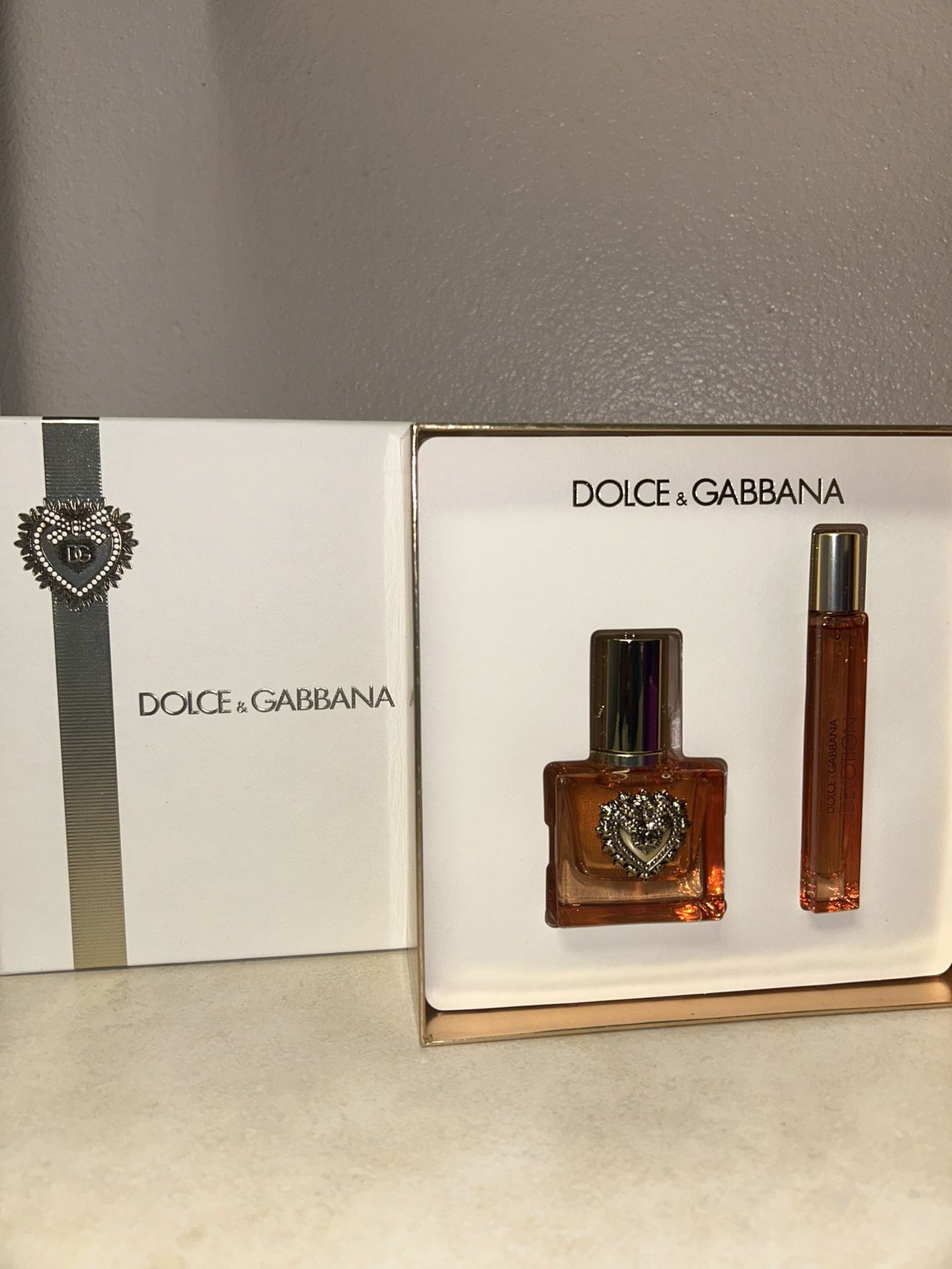 Dolce & Gabba Perfume