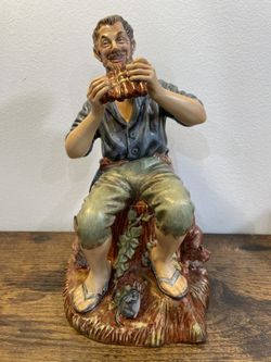 Royal Doulton Collectible Figurine “Dreamweaver”