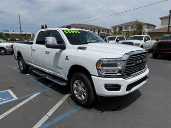 2024 RAM 2500 Laramie 4x4 6.7 Cummins Diesel LONG BED