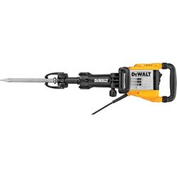 DeWalt Hammer Drill