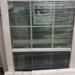 35.5”x51.5” Window 