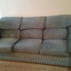 Free Sleeper Sofa And Recliner