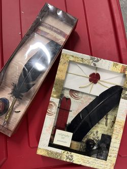 Calligraphy Set