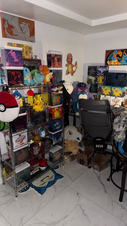 Pokemon lot (Pt.2)