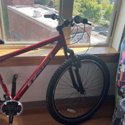 Bike For Sale