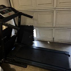 ***Treadmill Xterra Fitness TR150***