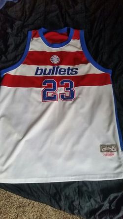 JORDAN JERSEY